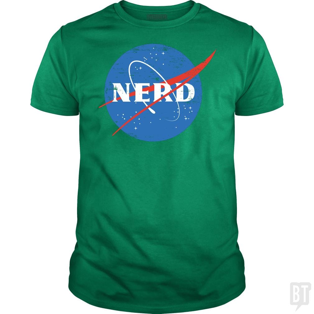 Nerd
