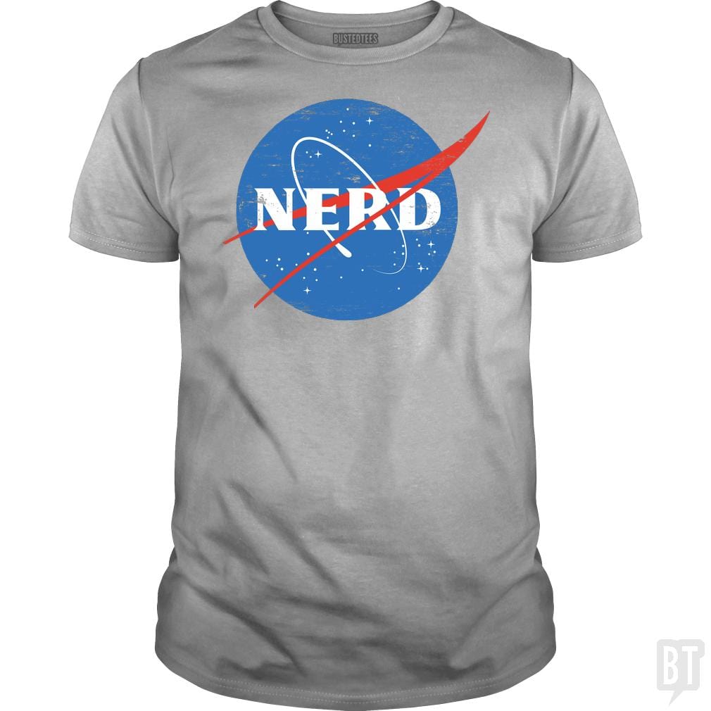 Nerd
