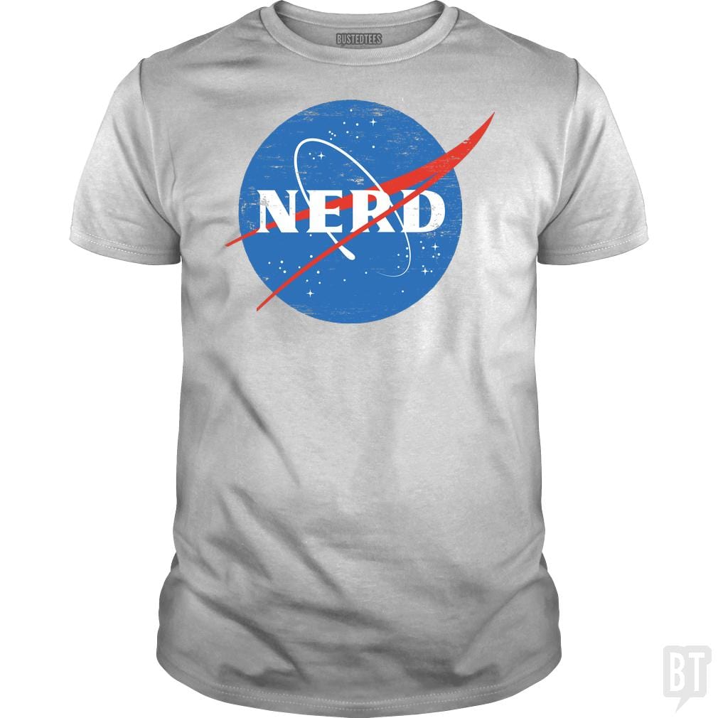 Nerd