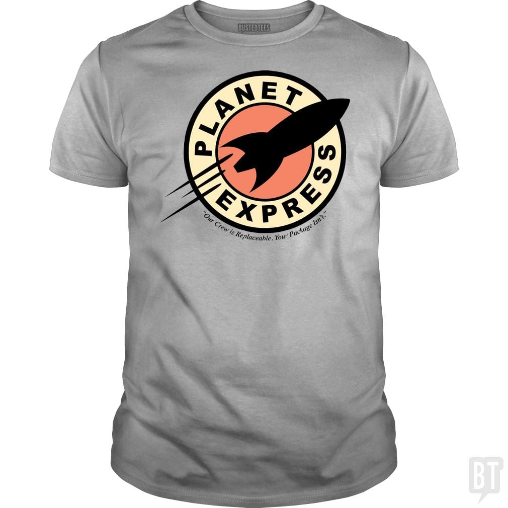 Planet Express