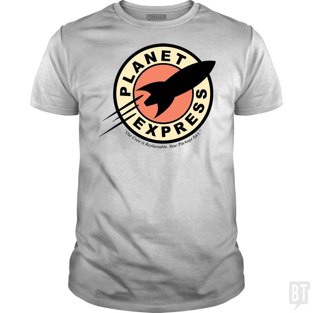 Planet Express