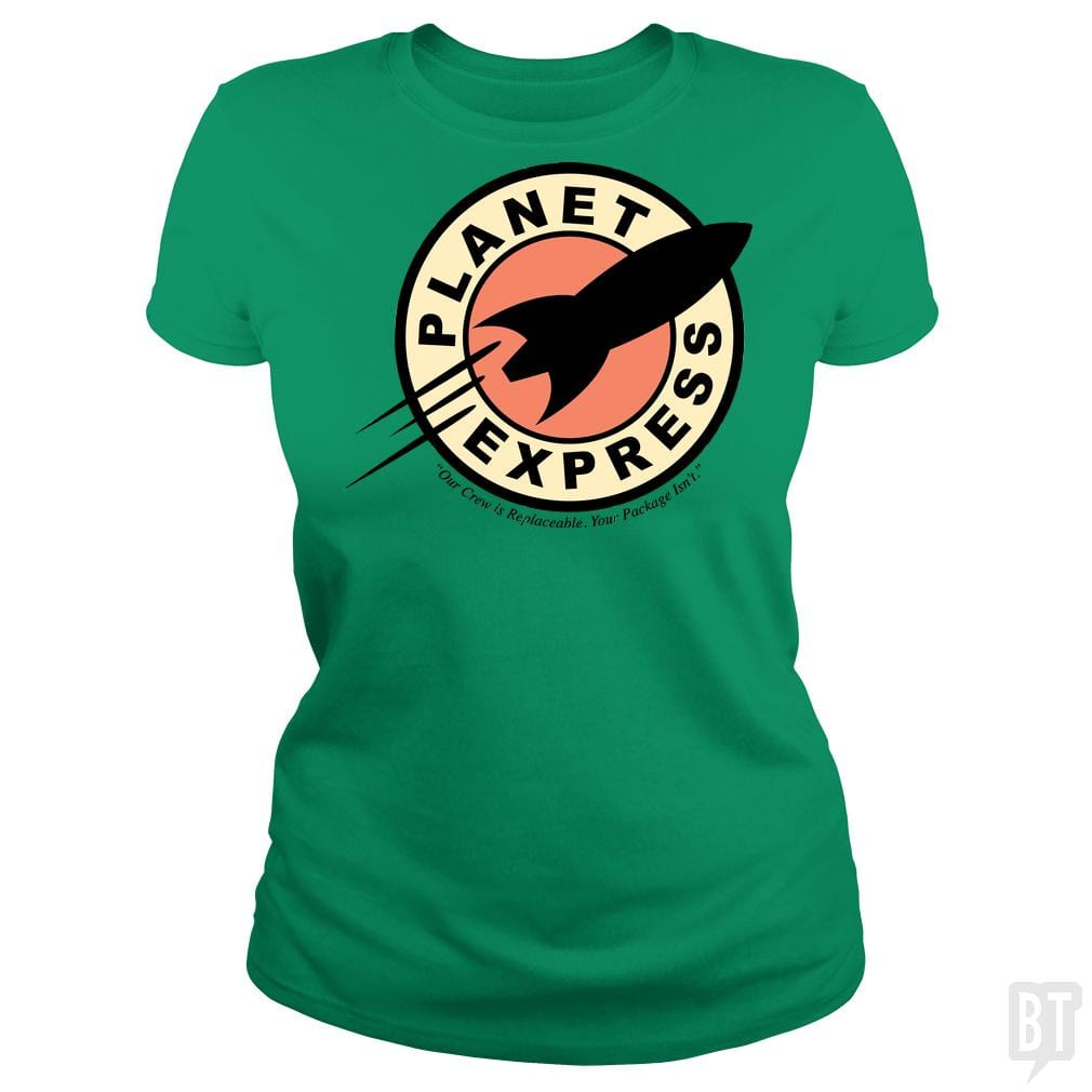 Planet Express