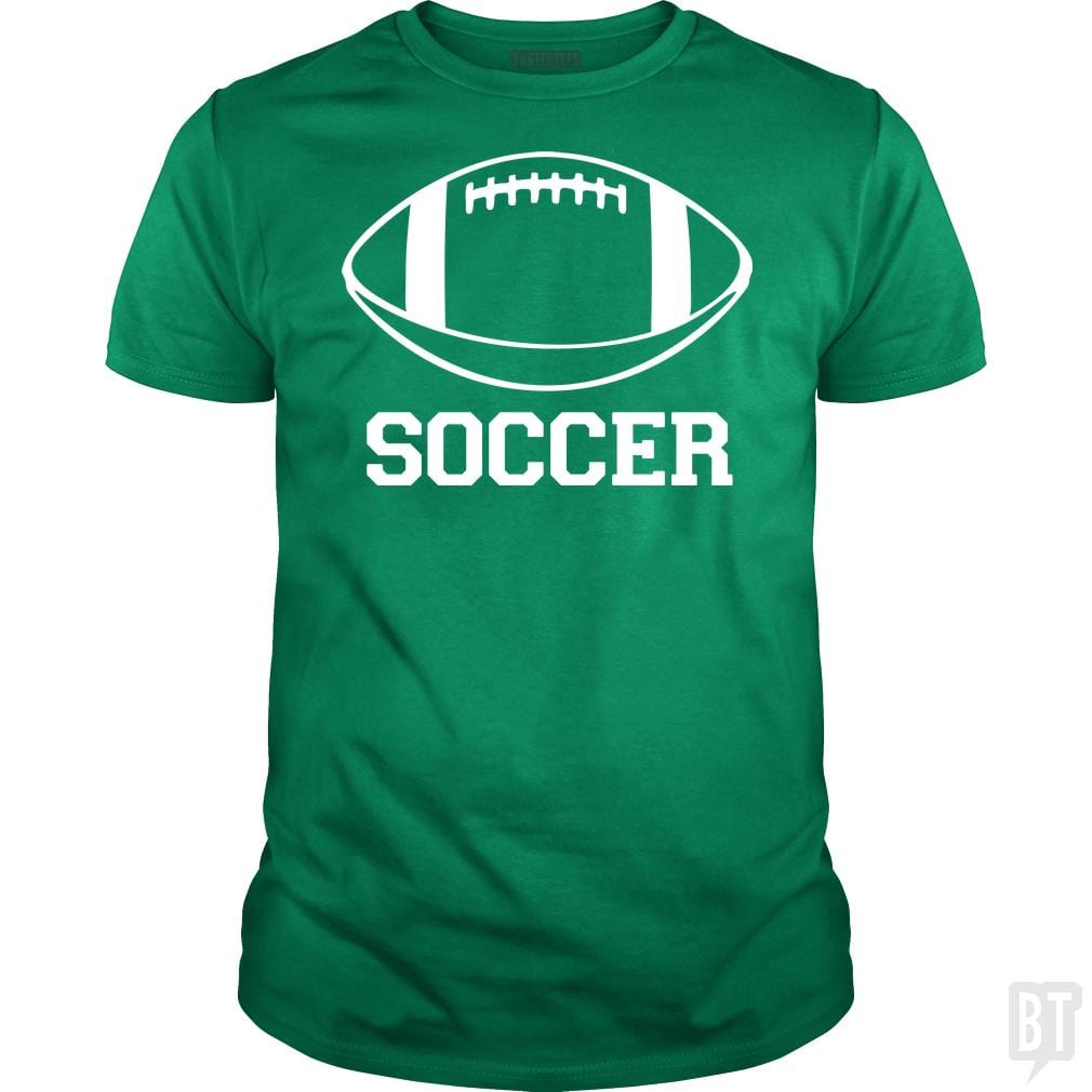 Soccer