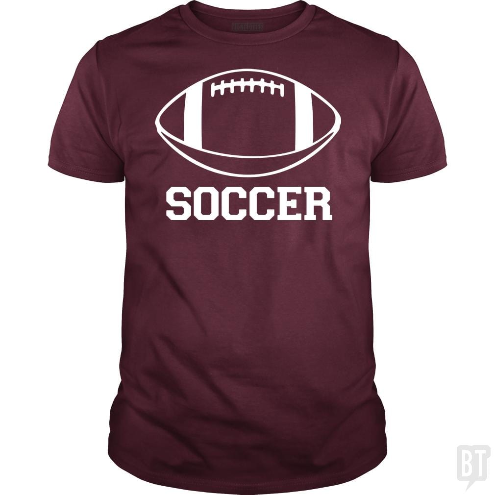 Soccer