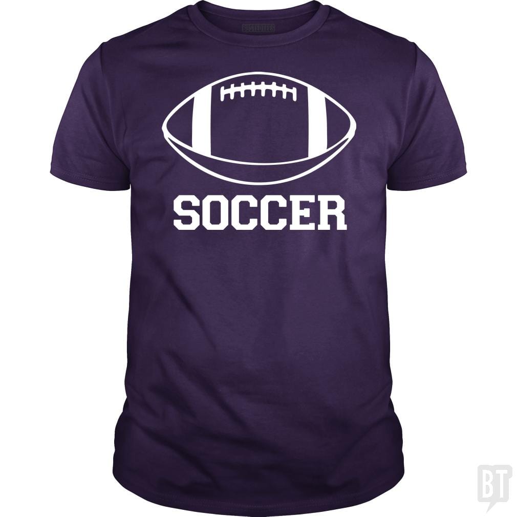 Soccer