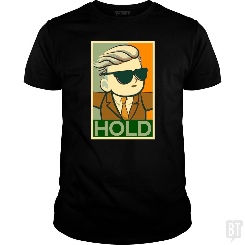 WSB HOLD