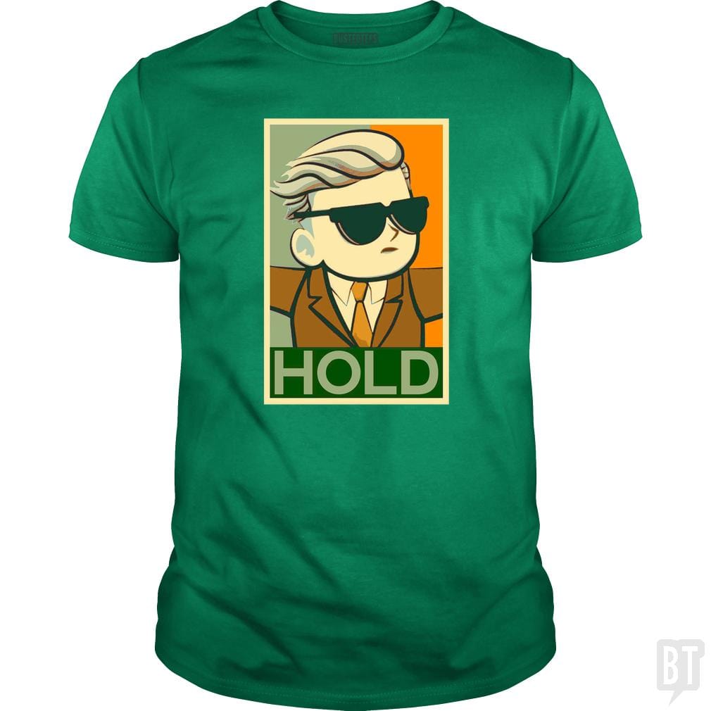 WSB HOLD