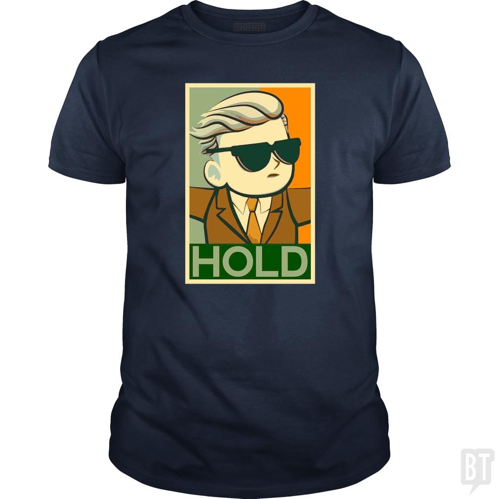 WSB HOLD