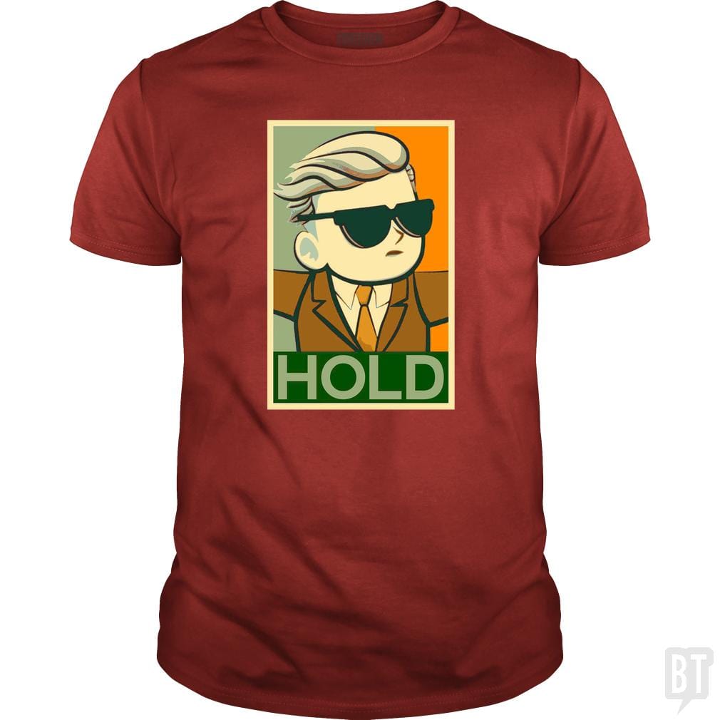 WSB HOLD