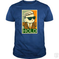 WSB HOLD