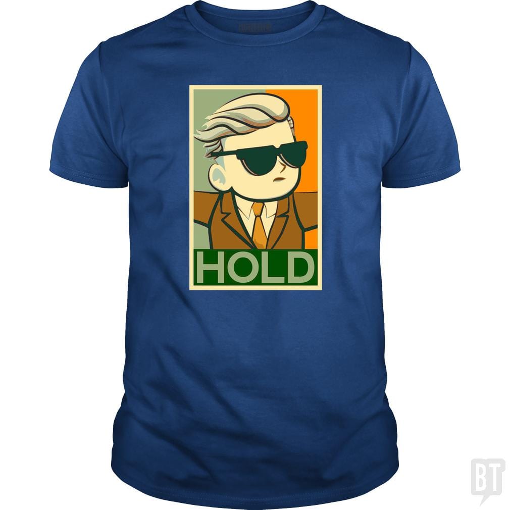 WSB HOLD