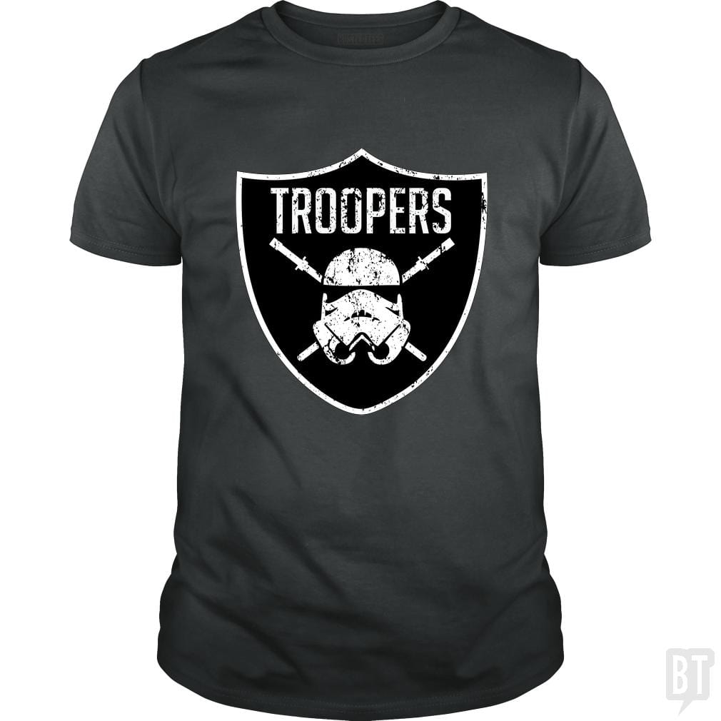 Troopers