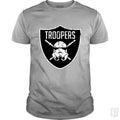 Troopers