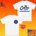 Take That The Circus Club Manchester T-shirt