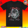 Teddy Fresh Dead End T-shirt