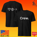 Tension Tour Crew T-shirt