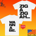 The Spice Girls Wanna Be T-shirt