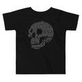 Hamlet Soliloquy Kid's Toddler Tee