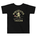 The Winchester Tavern Kid's Toddler Tee