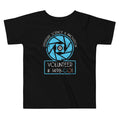 Aperture Science Volunteer Kid's Toddler Tee