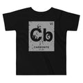 Carbonite Element Kid's Toddler Tee