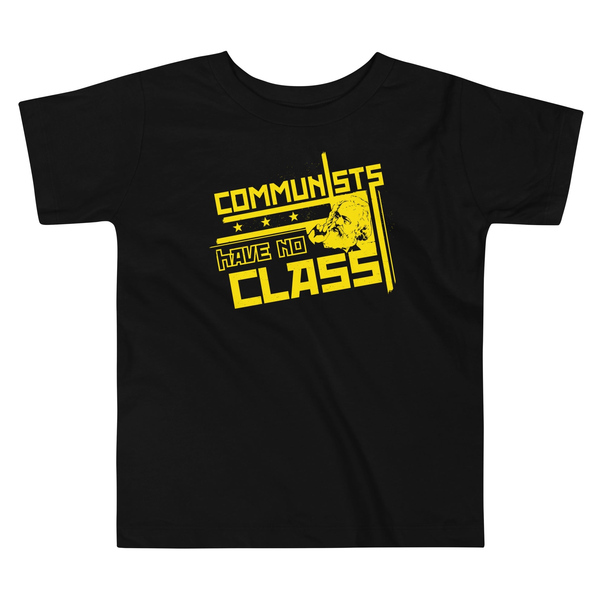 Communists Have No Class Kid's Toddler Tee