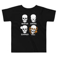 Four Seasons Kid's Toddler Tee