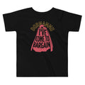 I've Come To Bargain Kid's Toddler Tee