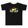 If Life Gives You Lemons Kid's Toddler Tee