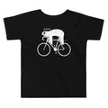 Slow Rider Kid's Toddler Tee