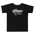The Revengers Kid's Toddler Tee