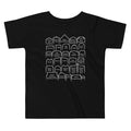 Spoiler Alert Kid's Toddler Tee