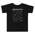 Constellations Kid's Toddler Tee