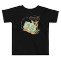 My Name's Not Frankenstein Kid's Toddler Tee