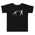 Light Fencing Kid's Toddler Tee
