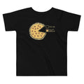 Pizza Pie Chart Kid's Toddler Tee