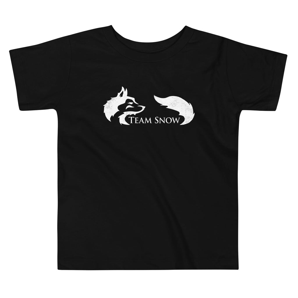 Team Snow Kid's Toddler Tee