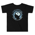 Most Important Part Of The Body Kid's Toddler Tee