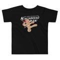 I'm The Ninjabread Man! Kid's Toddler Tee
