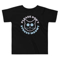 Please Don't Stress Meowt Kid's Toddler Tee