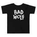 Bad Wolf Kid's Toddler Tee