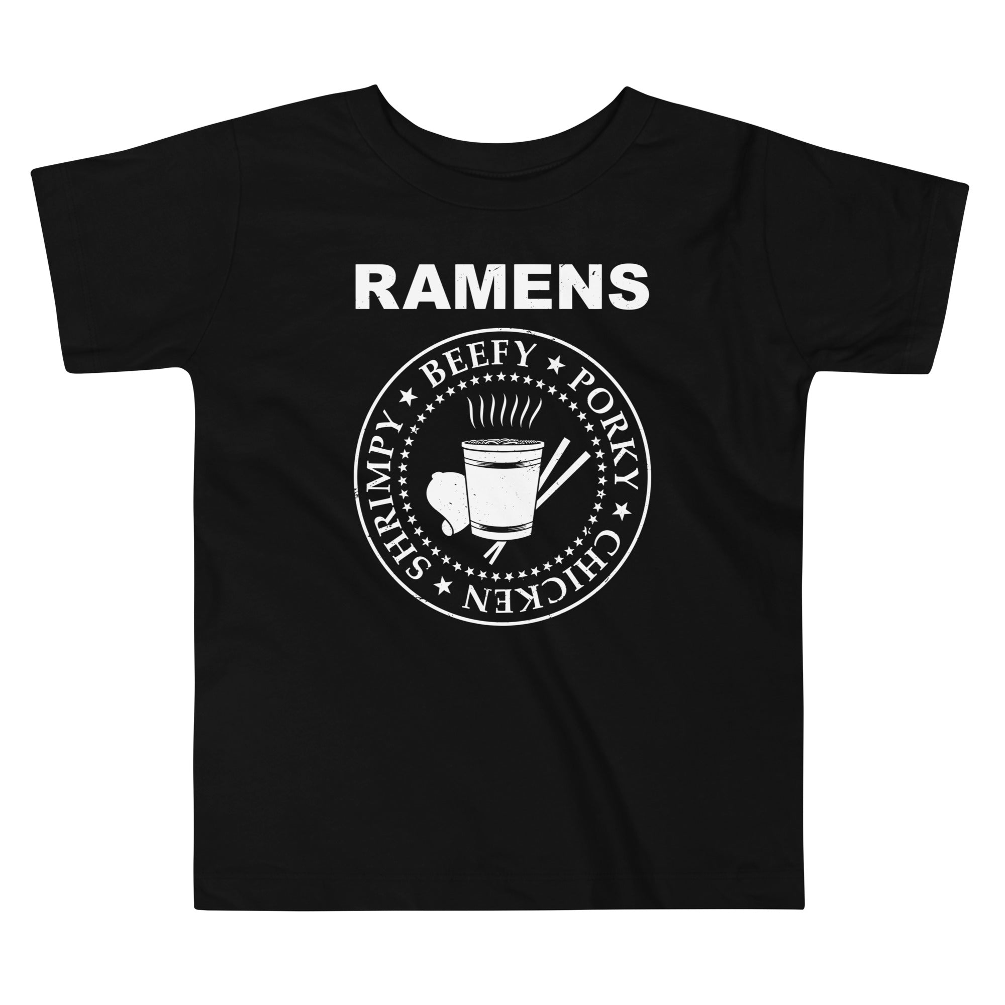 Ramens Kid's Toddler Tee