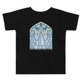 Weeping Angel Kid's Toddler Tee