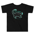 Loch Ness Traditional Cuts Kid's Toddler Tee