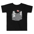 Moon Golf Kid's Toddler Tee