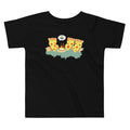 Pizza Campfire Story Kid's Toddler Tee