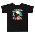 I Survived The Barbenheimer Kid's Toddler Tee