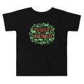 Top Of The Food Chain Kid's Toddler Tee