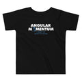 Angular Momentum Kid's Toddler Tee
