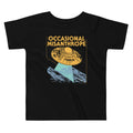 Occasional Misanthrope Kid's Toddler Tee
